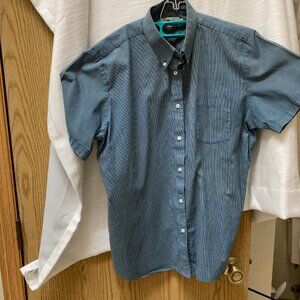 M and H Short sleeve shirt